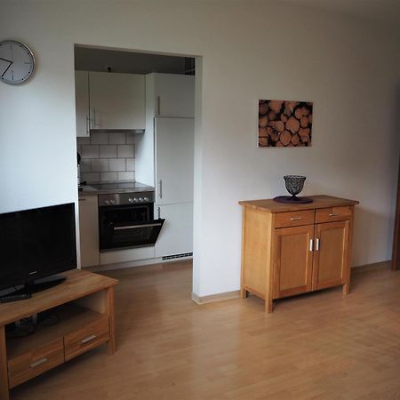 Ferienresidenz Wurmbergblick Appartement Braunlage Buitenkant foto