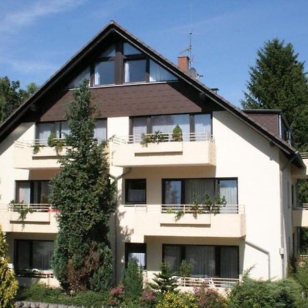 Ferienresidenz Wurmbergblick Appartement Braunlage Buitenkant foto
