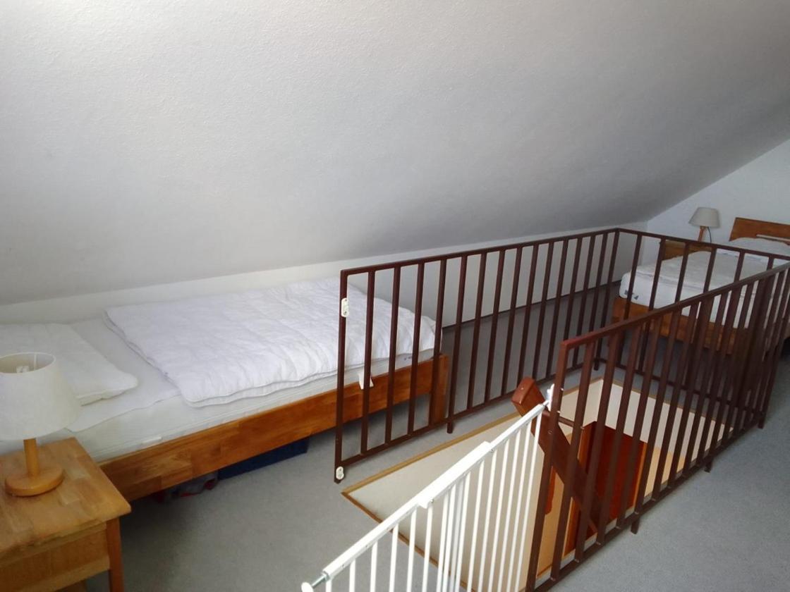 Ferienresidenz Wurmbergblick Appartement Braunlage Buitenkant foto