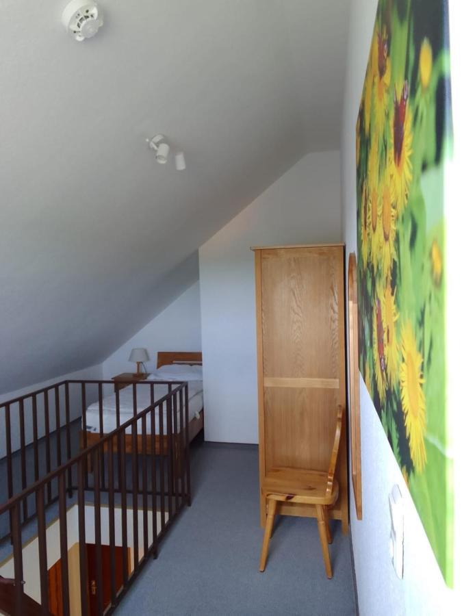 Ferienresidenz Wurmbergblick Appartement Braunlage Buitenkant foto