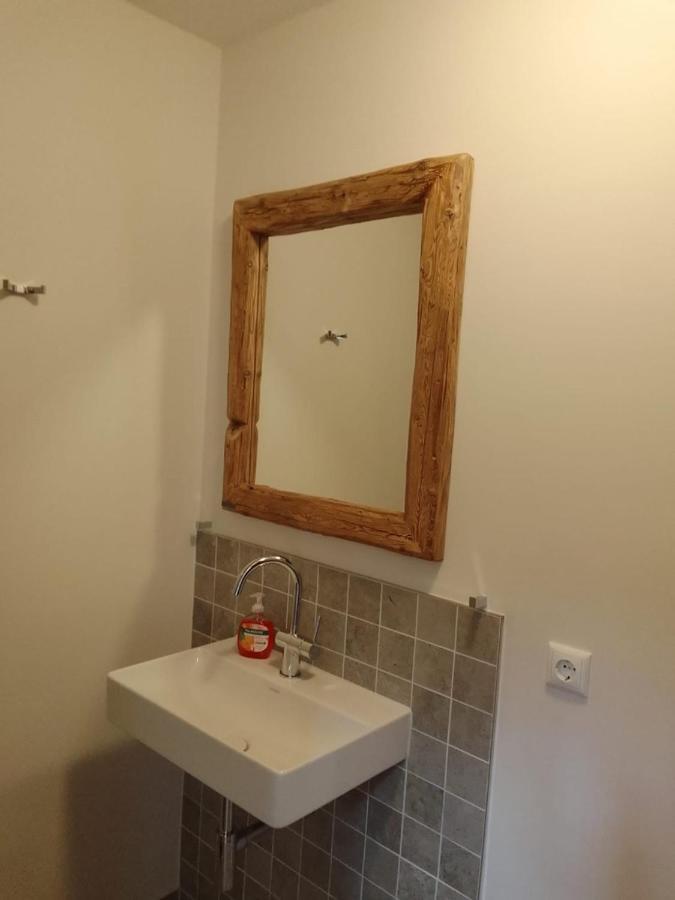 Ferienresidenz Wurmbergblick Appartement Braunlage Buitenkant foto