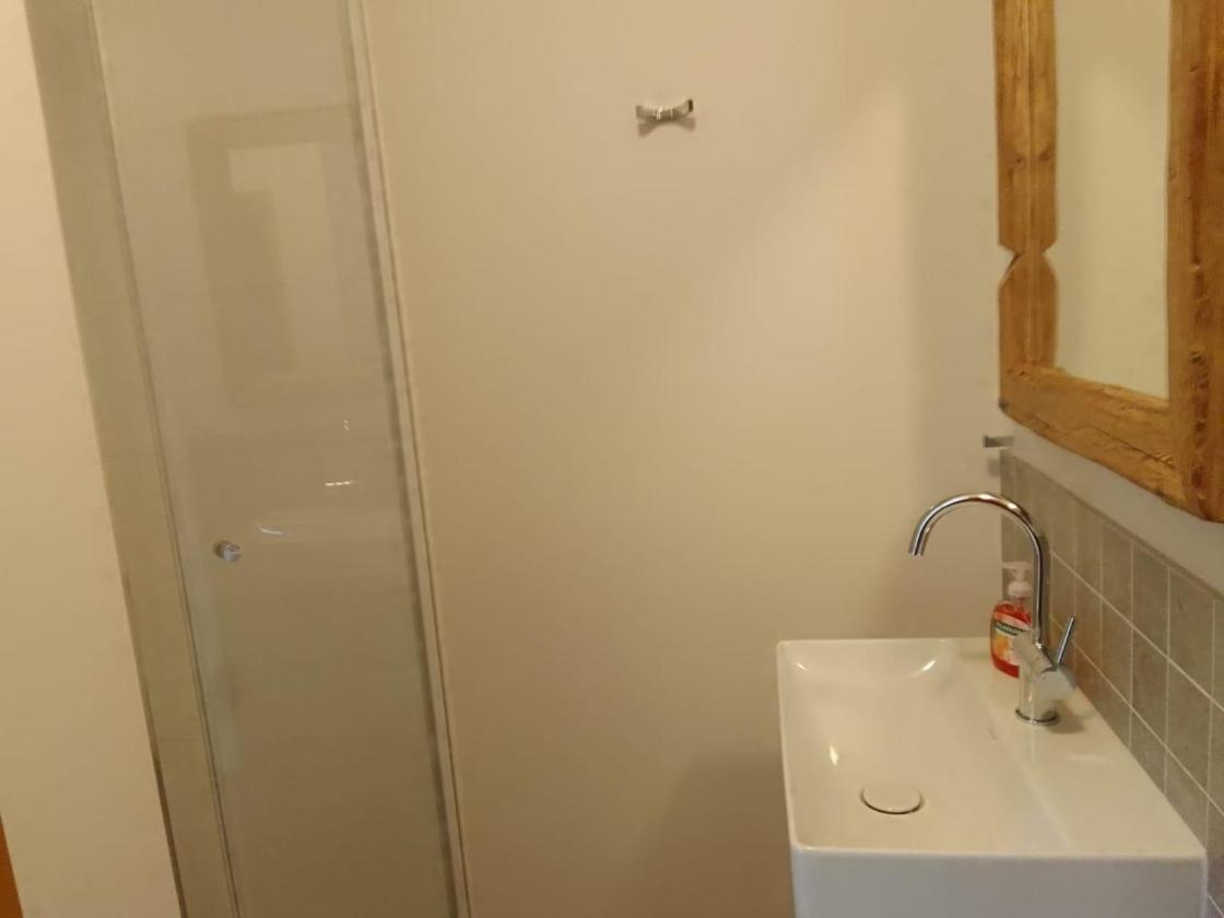 Ferienresidenz Wurmbergblick Appartement Braunlage Buitenkant foto