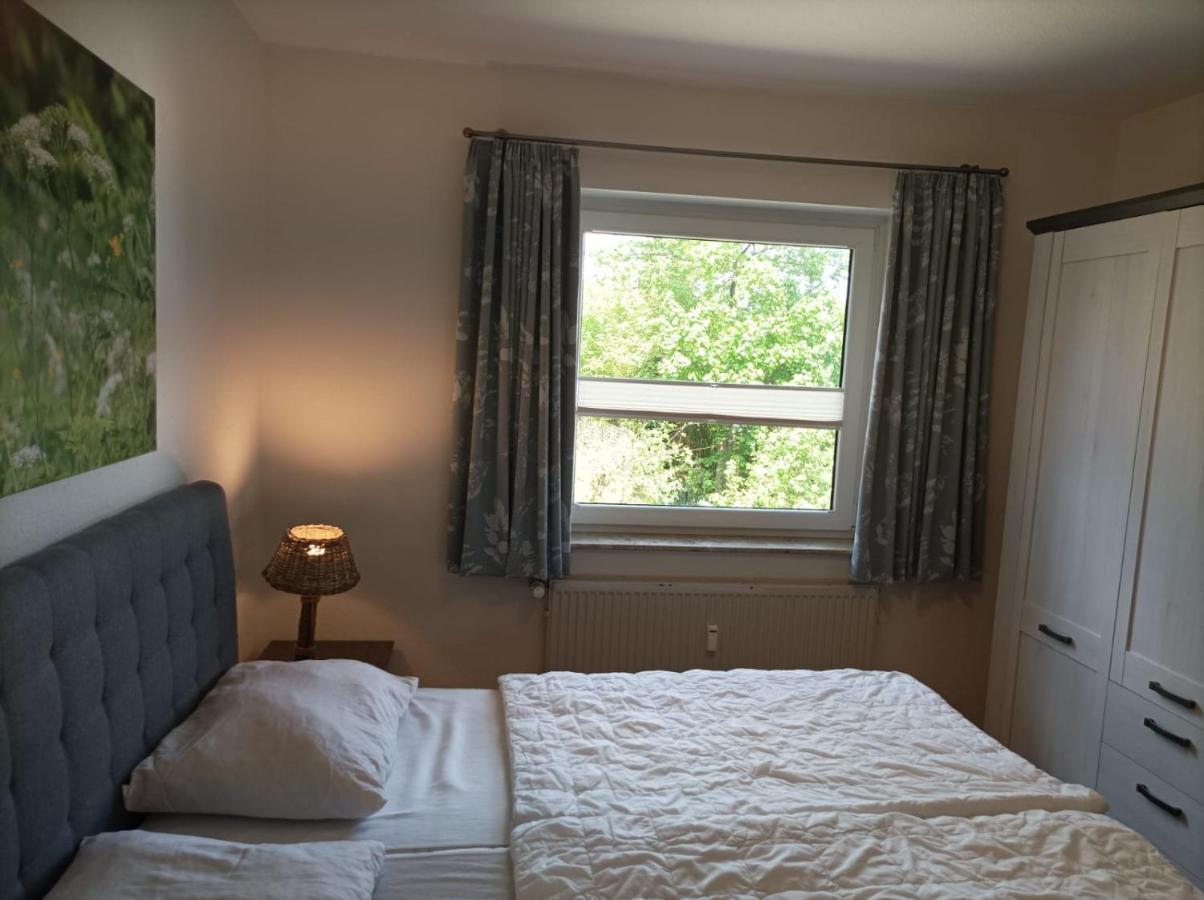 Ferienresidenz Wurmbergblick Appartement Braunlage Buitenkant foto