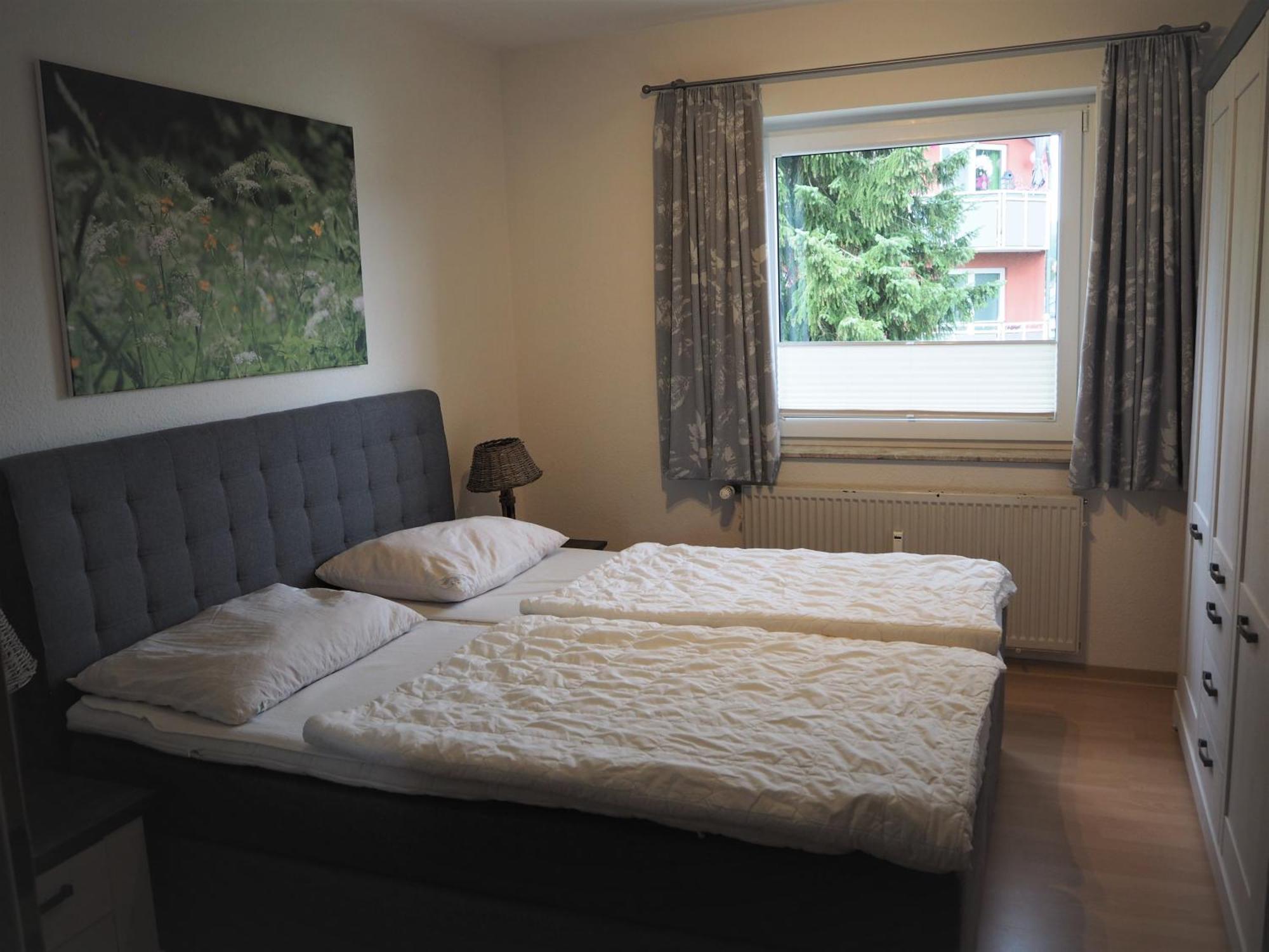 Ferienresidenz Wurmbergblick Appartement Braunlage Buitenkant foto