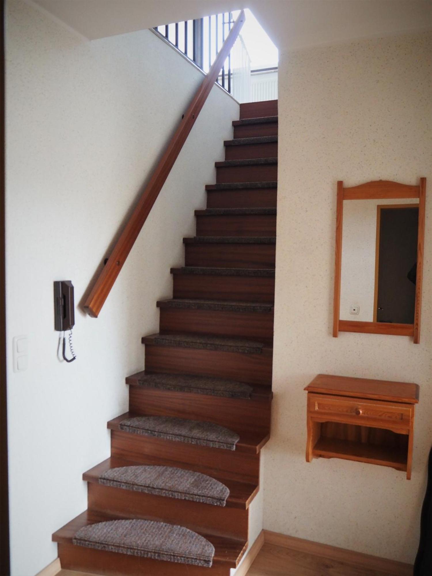 Ferienresidenz Wurmbergblick Appartement Braunlage Buitenkant foto