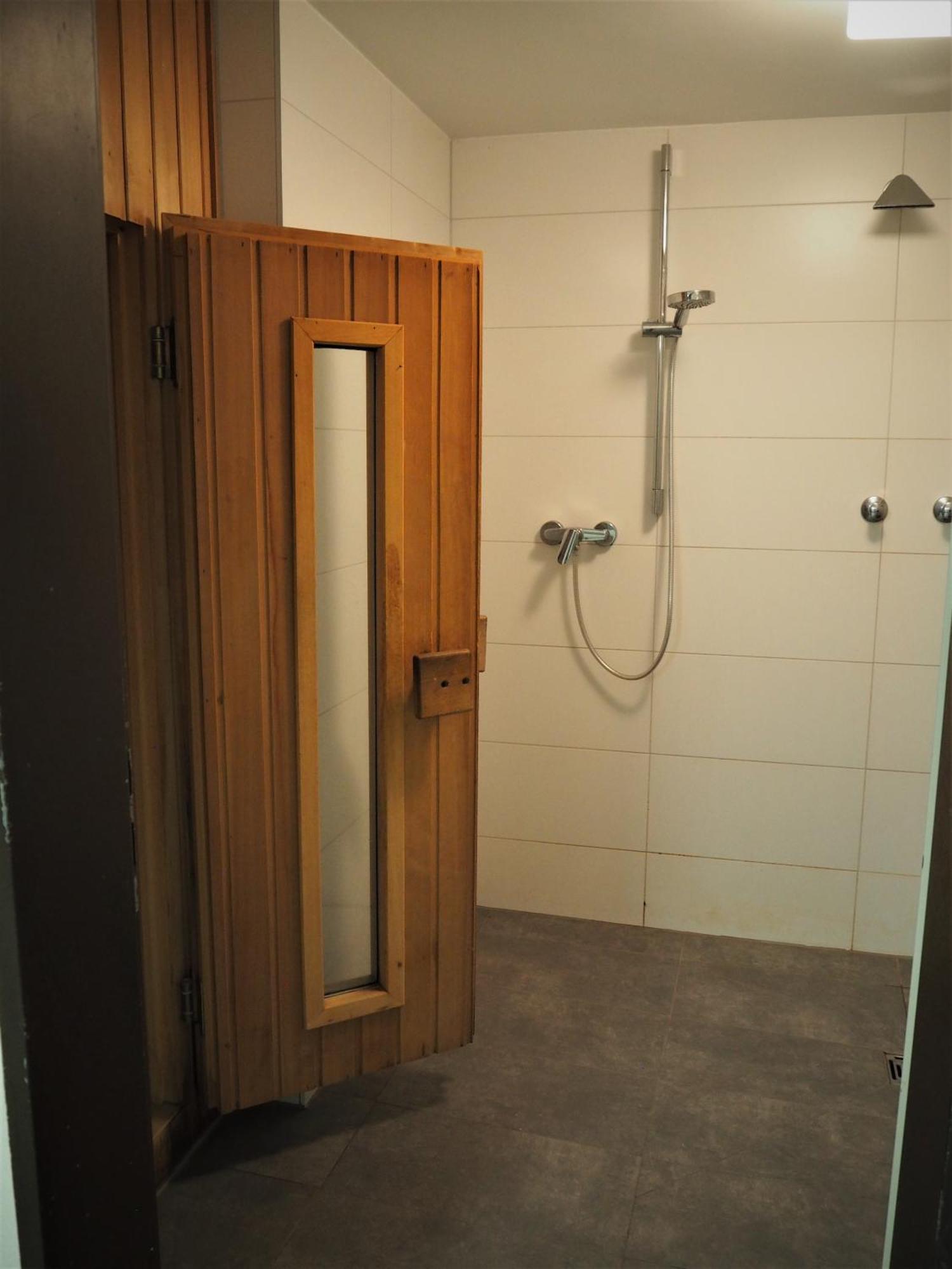 Ferienresidenz Wurmbergblick Appartement Braunlage Buitenkant foto
