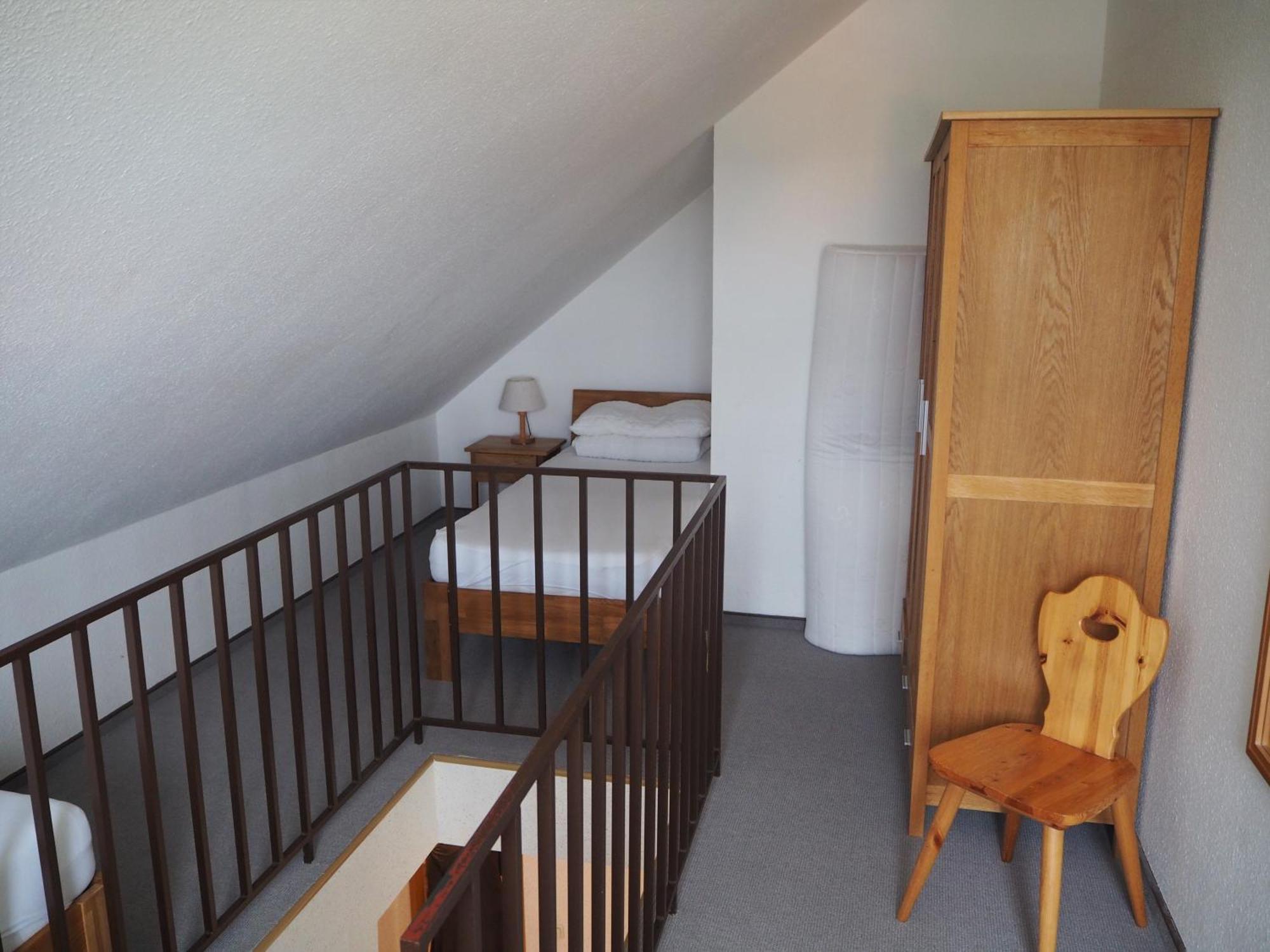 Ferienresidenz Wurmbergblick Appartement Braunlage Buitenkant foto