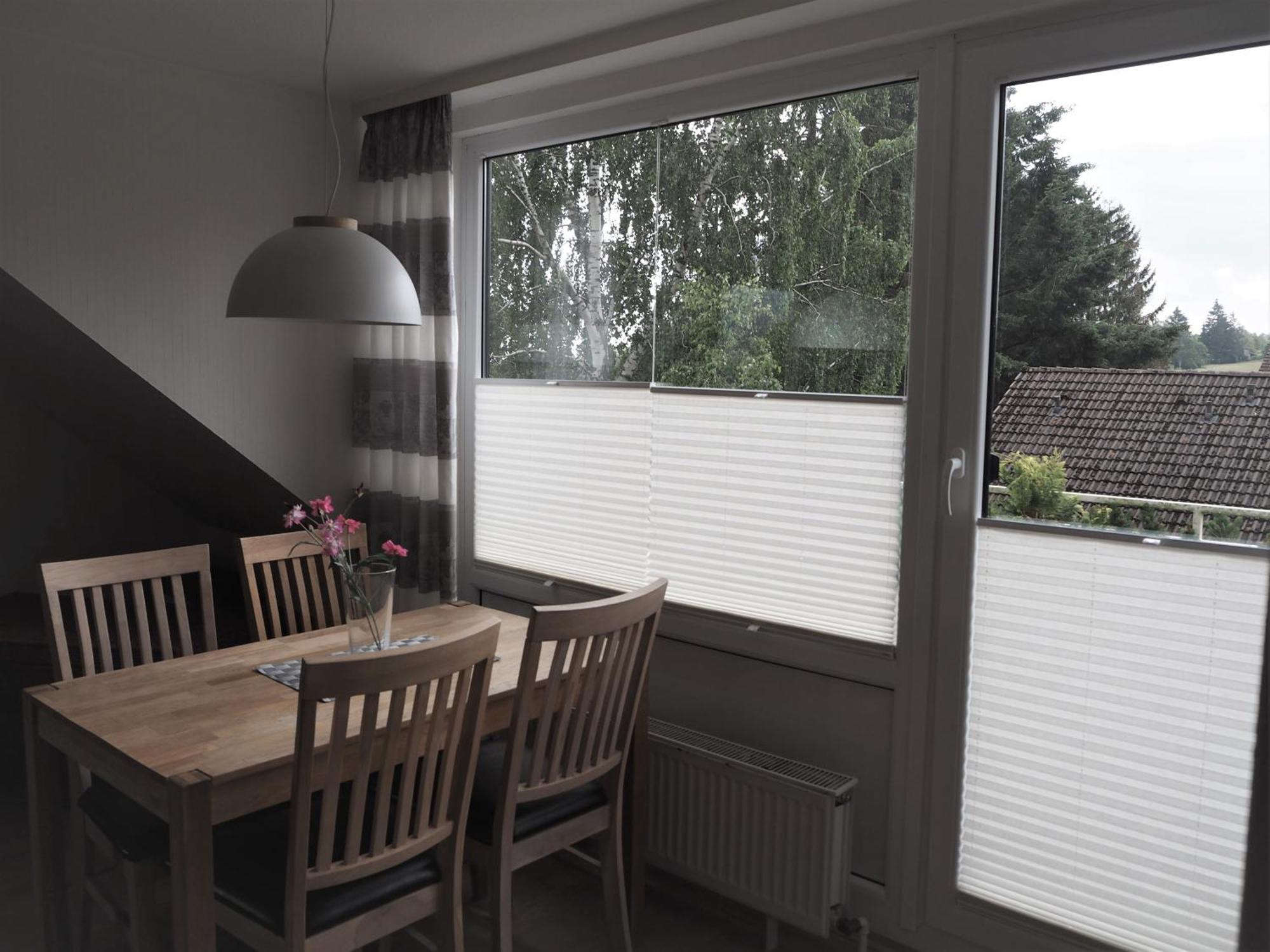 Ferienresidenz Wurmbergblick Appartement Braunlage Buitenkant foto