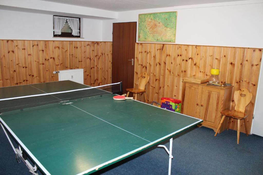 Ferienresidenz Wurmbergblick Appartement Braunlage Kamer foto