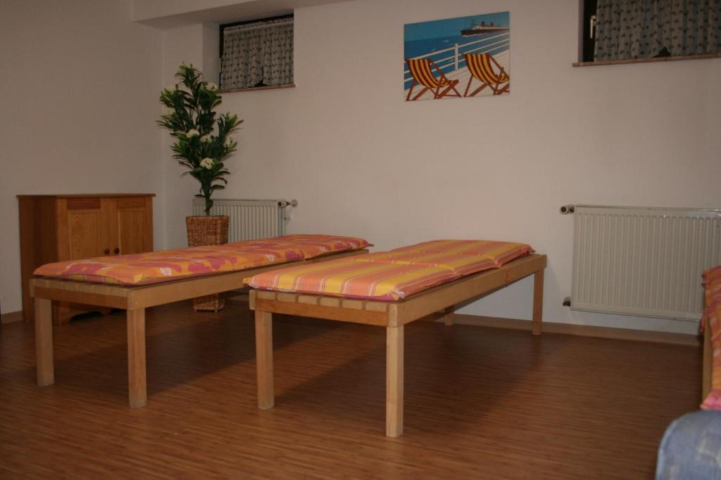 Ferienresidenz Wurmbergblick Appartement Braunlage Buitenkant foto