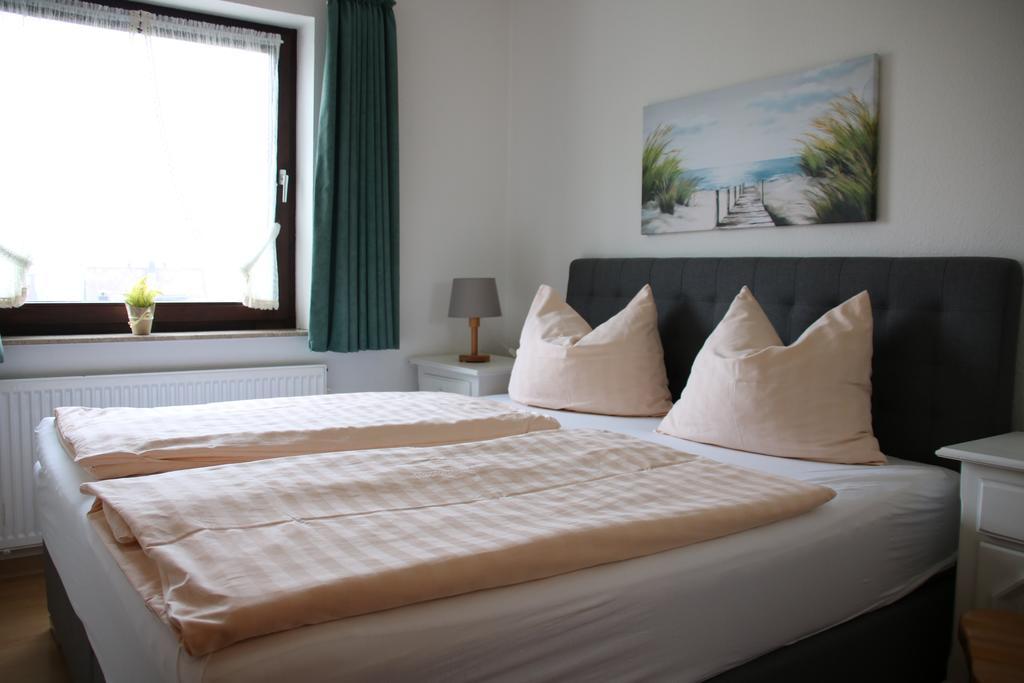 Ferienresidenz Wurmbergblick Appartement Braunlage Buitenkant foto