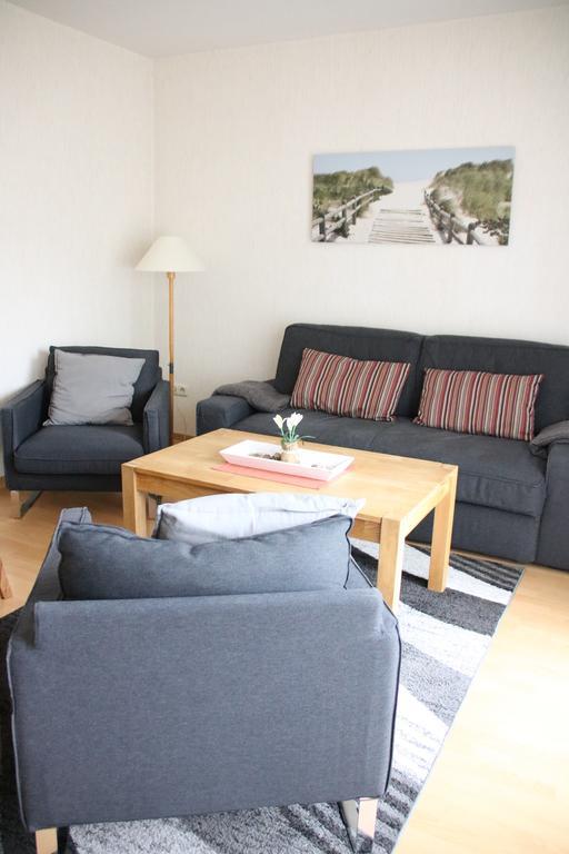 Ferienresidenz Wurmbergblick Appartement Braunlage Buitenkant foto