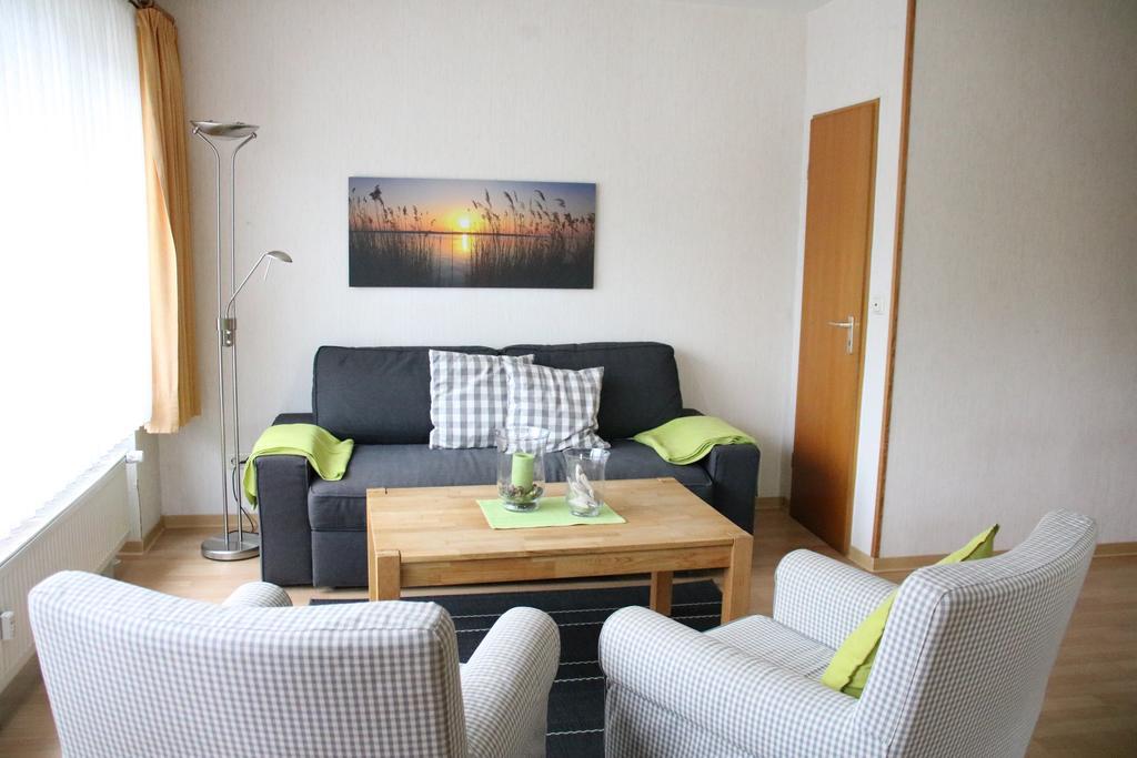 Ferienresidenz Wurmbergblick Appartement Braunlage Buitenkant foto