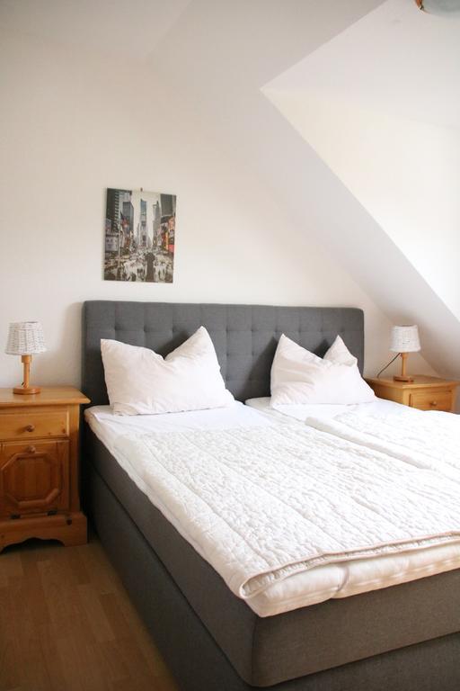 Ferienresidenz Wurmbergblick Appartement Braunlage Buitenkant foto