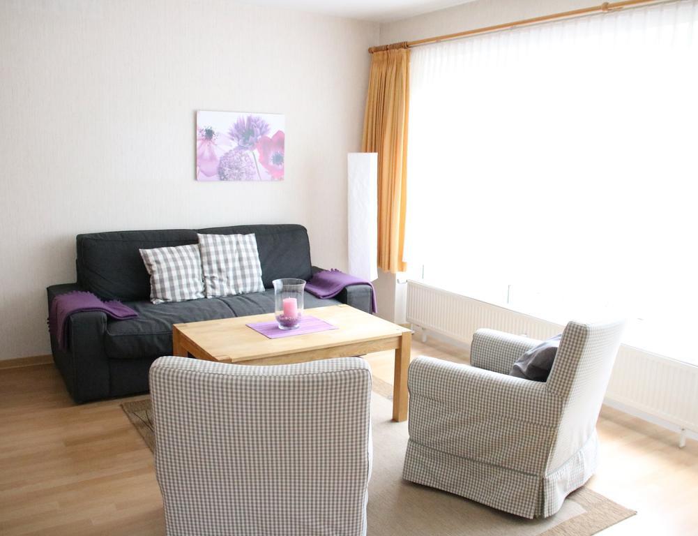 Ferienresidenz Wurmbergblick Appartement Braunlage Buitenkant foto