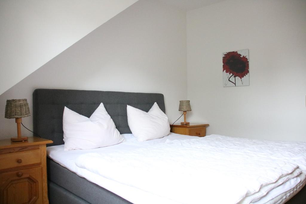Ferienresidenz Wurmbergblick Appartement Braunlage Buitenkant foto