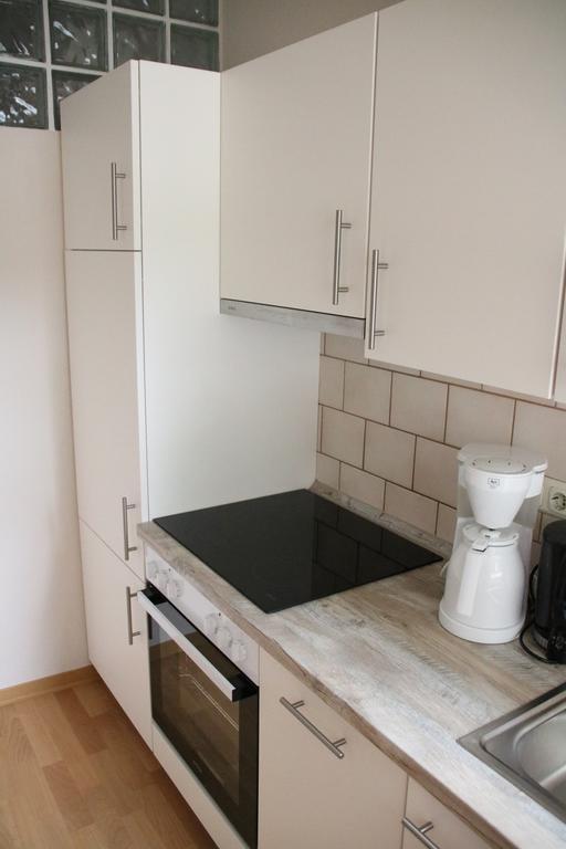 Ferienresidenz Wurmbergblick Appartement Braunlage Buitenkant foto